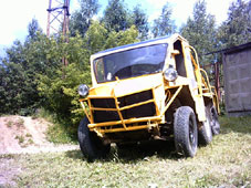 Фаланга версия