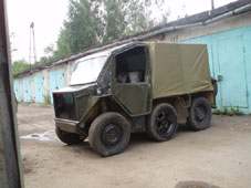 Фаланга версия